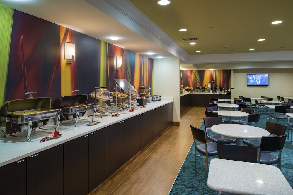 springhill suites by marriott williamsburg