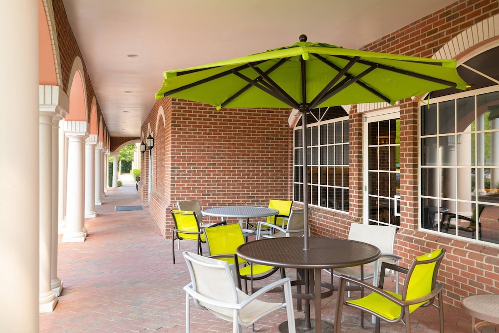 springhill suites by marriott williamsburg