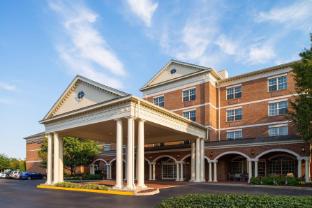 Springhill Suites By Marriott Williamsburg,Virginia>>Williamsburg,3 star