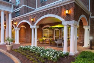 Springhill Suites By Marriott Williamsburg,Virginia>>Williamsburg,3 star