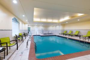 Springhill Suites By Marriott Williamsburg,Virginia>>Williamsburg,3 star