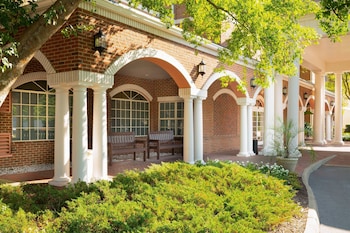 springhill suites by marriott williamsburg