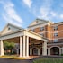 springhill suites by marriott williamsburg
