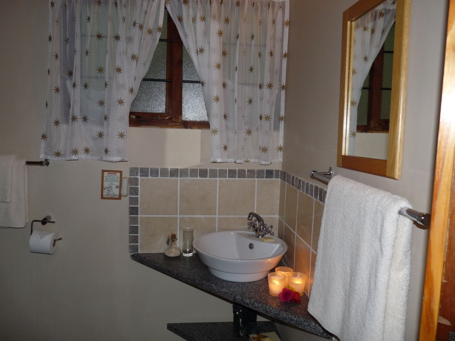 thulamela bed and breakfast