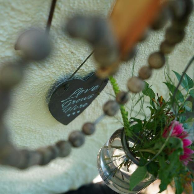 thulamela bed and breakfast