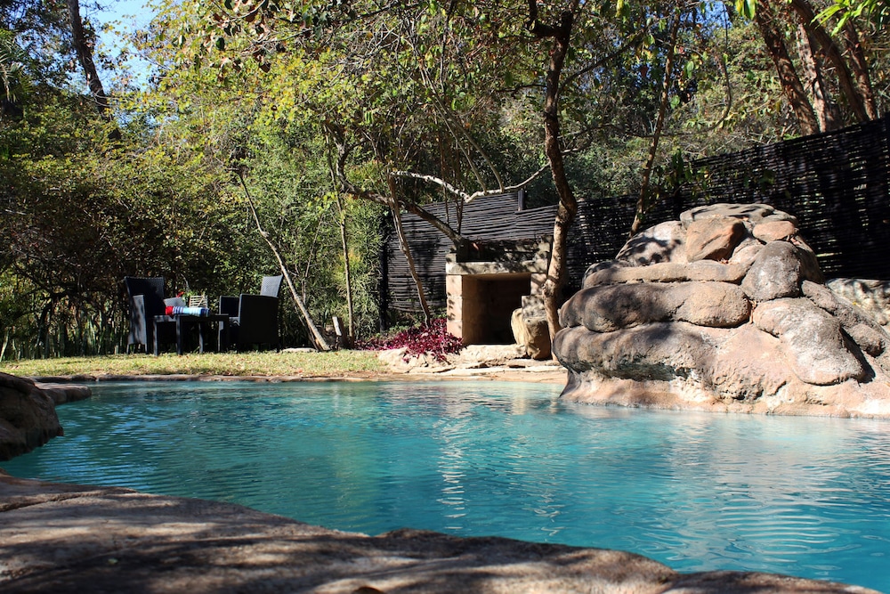 thulamela bed and breakfast