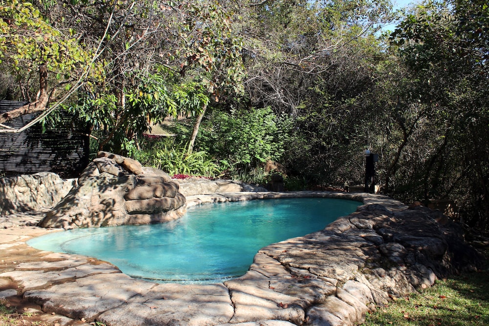 thulamela bed and breakfast