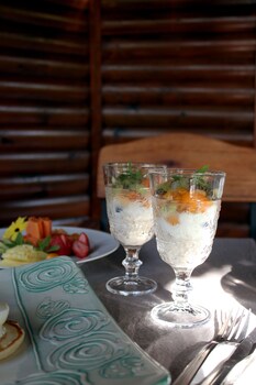 thulamela bed and breakfast