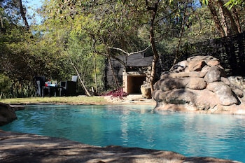 thulamela bed and breakfast