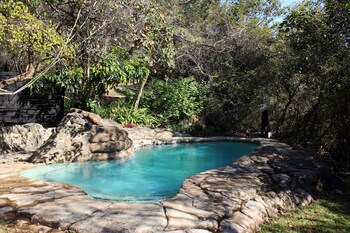 thulamela bed and breakfast