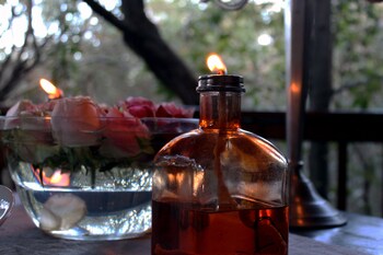 thulamela bed and breakfast