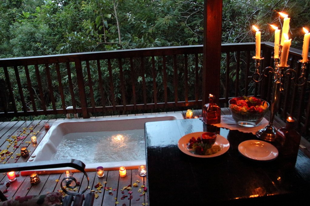 thulamela bed and breakfast