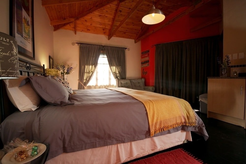 Thulamela Bed And Breakfast,Hazyview>>Ehlanzeni,3 star