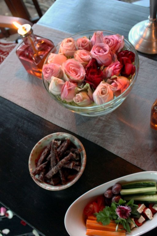 Thulamela Bed And Breakfast,Hazyview>>Ehlanzeni,3 star