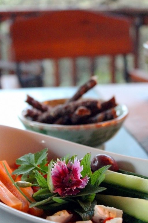 Thulamela Bed And Breakfast,Hazyview>>Ehlanzeni,3 star