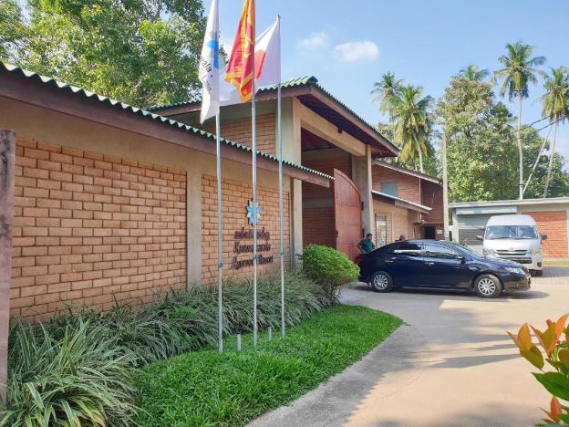 karunakarala ayurveda resort