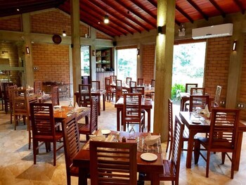 karunakarala ayurveda resort