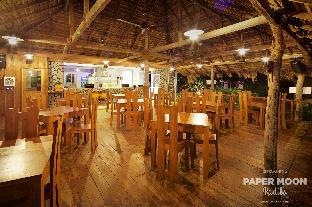 Paper Moon Kudils,Arugam Bay>>Ampara,3 star