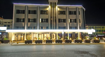 Imperial Hotel Express,Kisumu County>>Kisumu,3 star