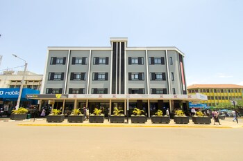 Imperial Hotel Express,Kisumu County>>Kisumu,3 star