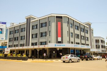 Imperial Hotel Express,Kisumu County>>Kisumu,3 star