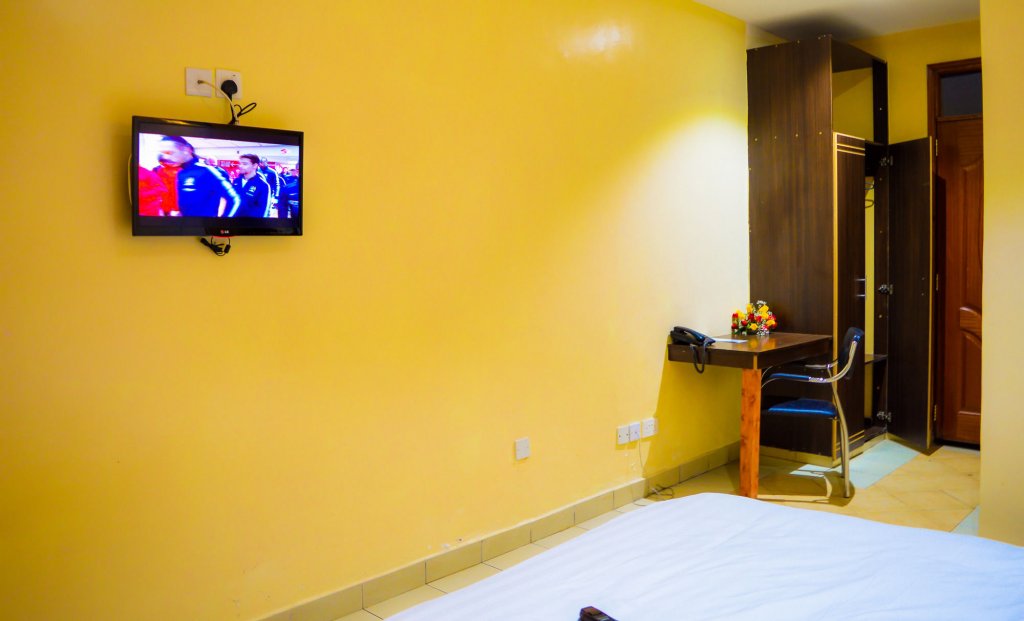 fourth parklands guest house and conference