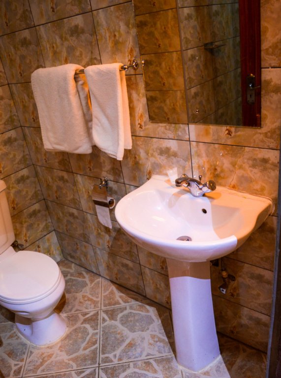 fourth parklands guest house and conference