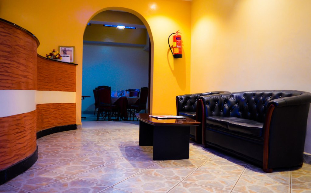 fourth parklands guest house and conference