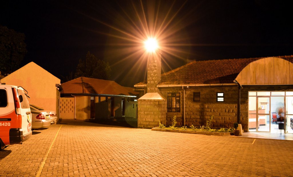 fourth parklands guest house and conference