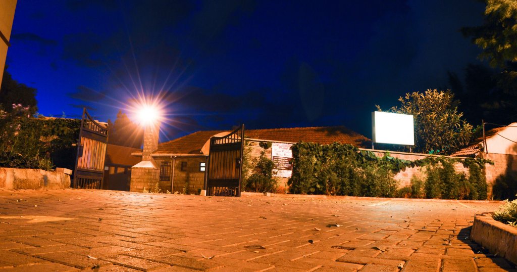 fourth parklands guest house and conference