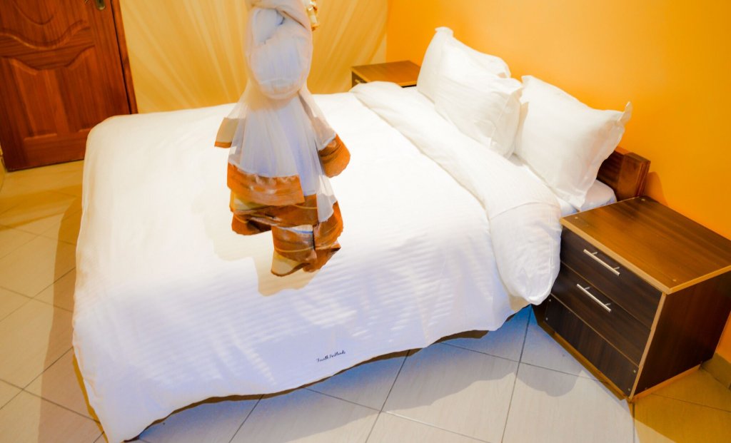 fourth parklands guest house and conference