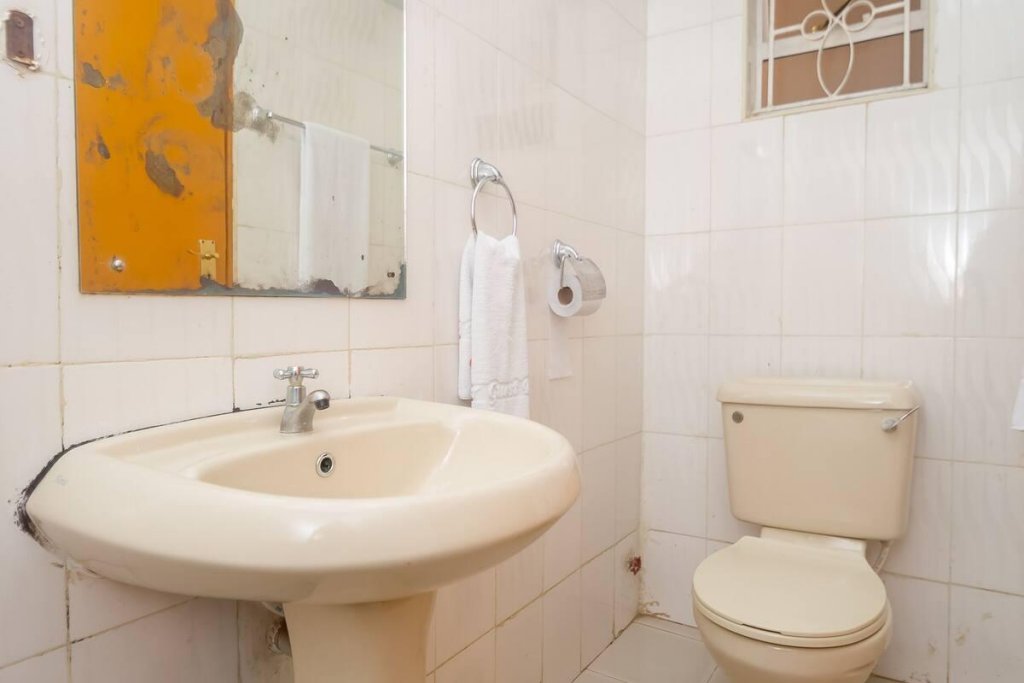 fourth parklands guest house and conference