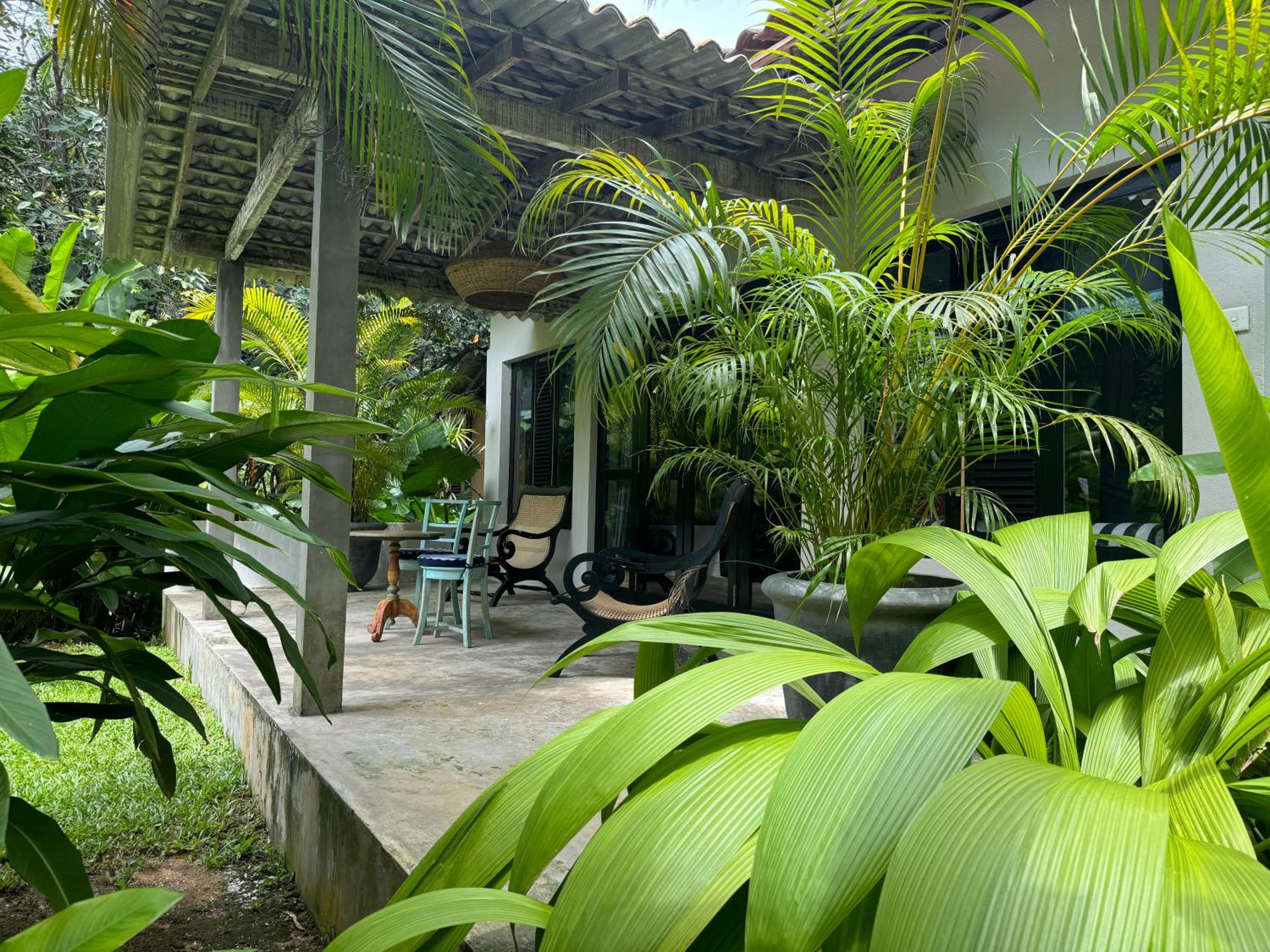 ginganga lodge