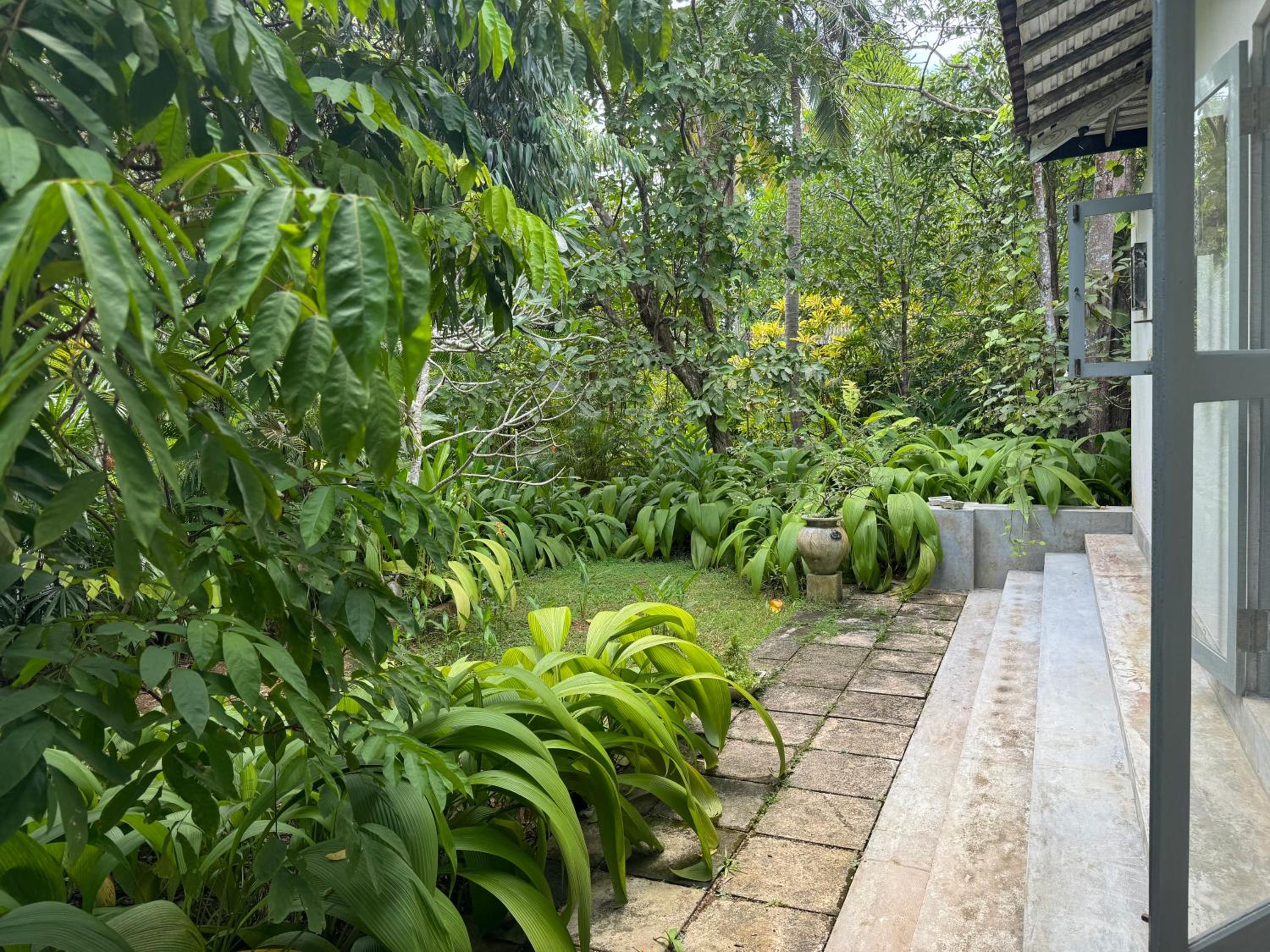 ginganga lodge