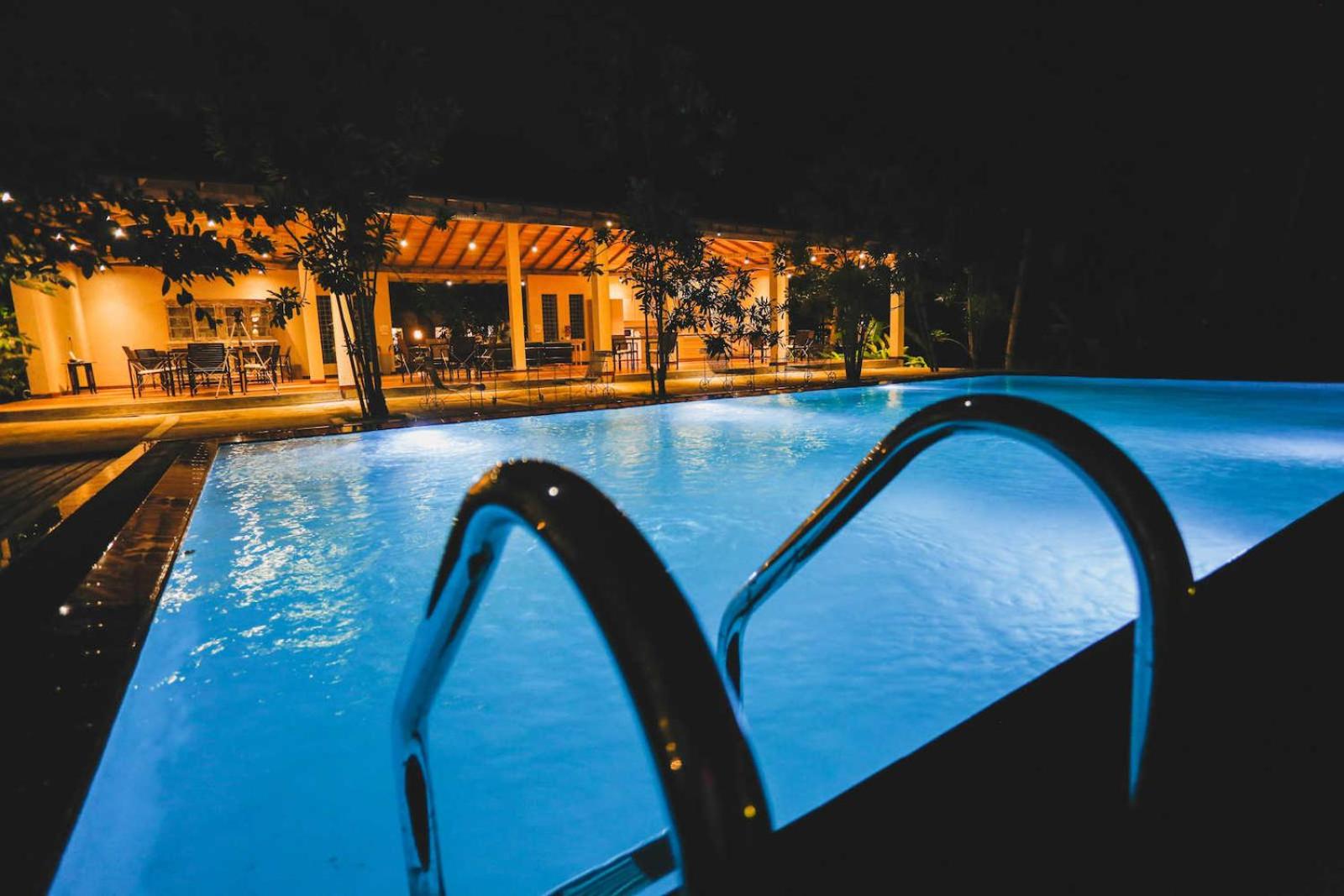ginganga lodge