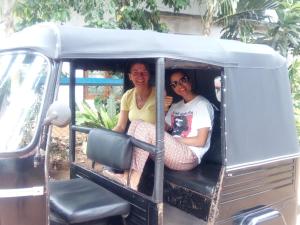 goalma family holiday resort and restaurant