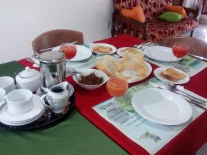 goalma family holiday resort and restaurant