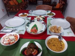goalma family holiday resort and restaurant