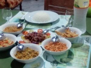 goalma family holiday resort and restaurant