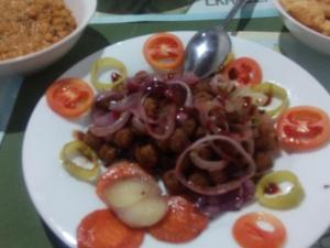 goalma family holiday resort and restaurant