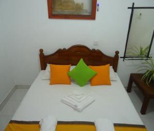 goalma family holiday resort and restaurant