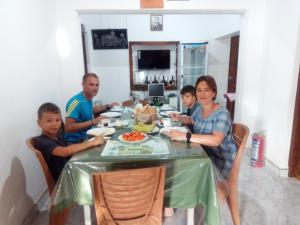 goalma family holiday resort and restaurant