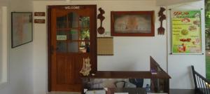 goalma family holiday resort and restaurant