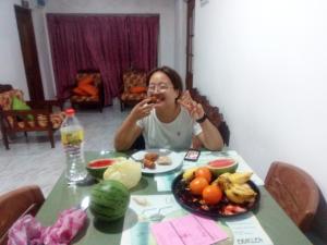 goalma family holiday resort and restaurant