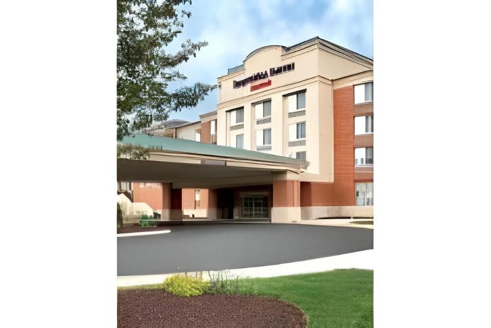 springhill suites philadelphia willow grove