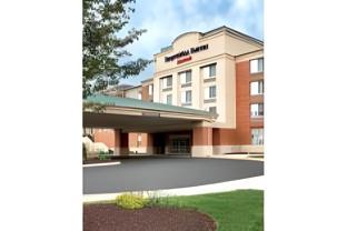 Springhill Suites Philadelphia Willow Grove,Horsham>>Fort Washington,3 star