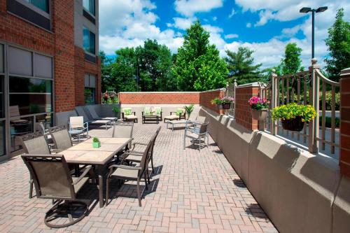 Springhill Suites Philadelphia Willow Grove,Horsham>>Fort Washington,3 star