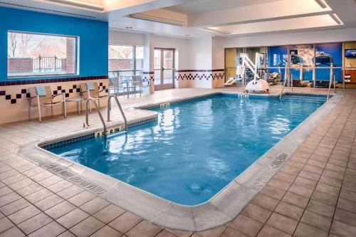 springhill suites philadelphia willow grove