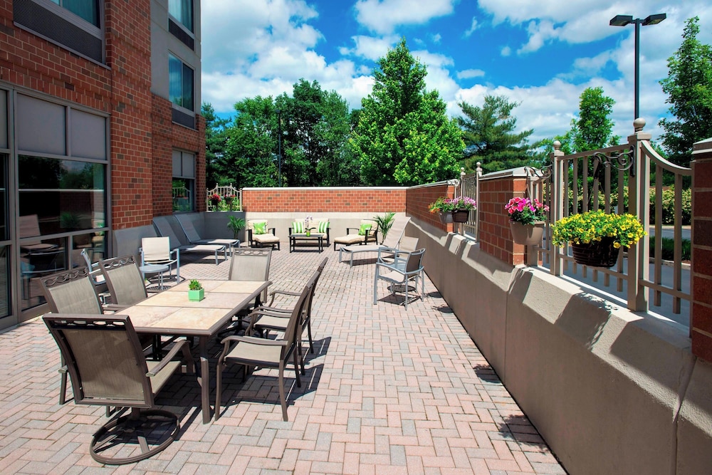 springhill suites philadelphia willow grove