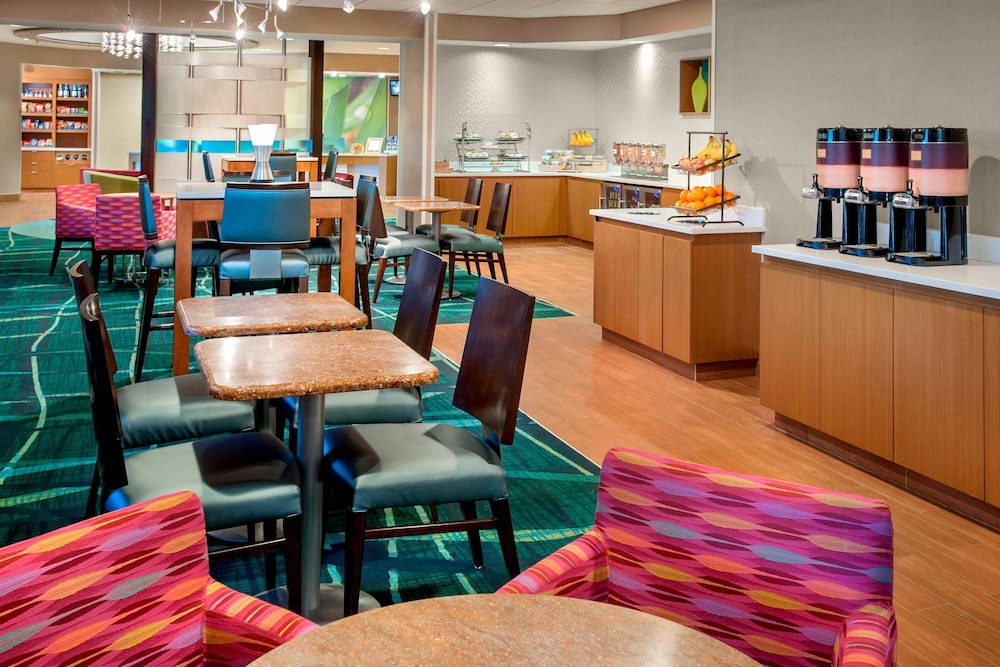 springhill suites philadelphia willow grove